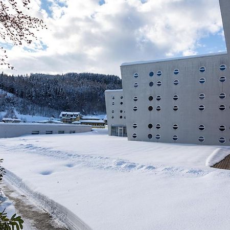 Hotel Royal X Seeboden Exterior foto