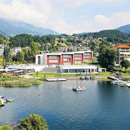 Hotel Royal X Seeboden Exterior foto