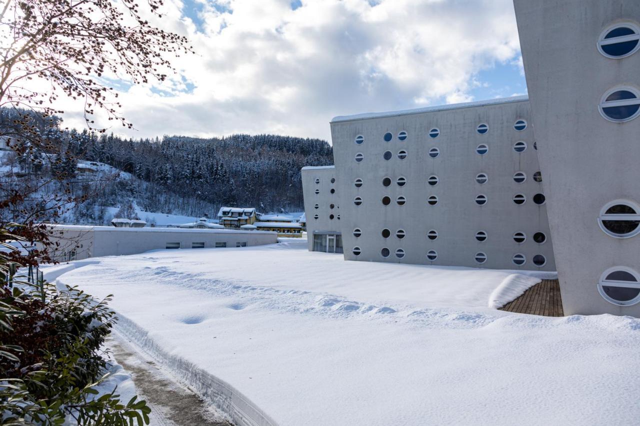 Hotel Royal X Seeboden Exterior foto