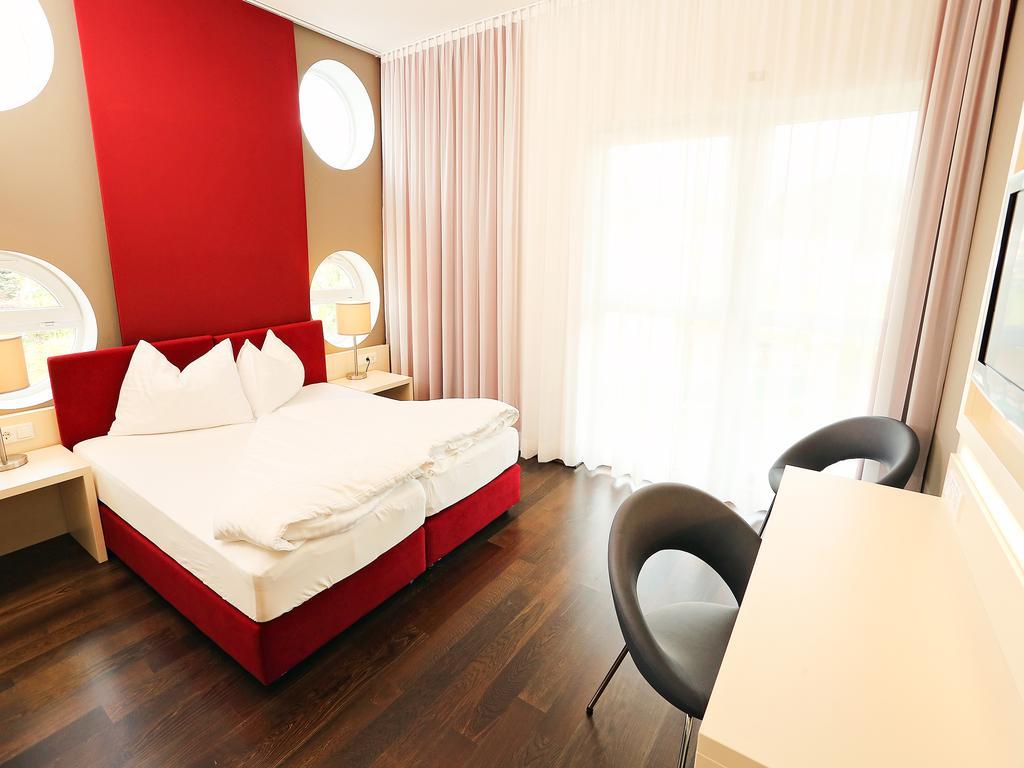 Hotel Royal X Seeboden Cameră foto